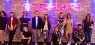 AfterHours Dance Studio